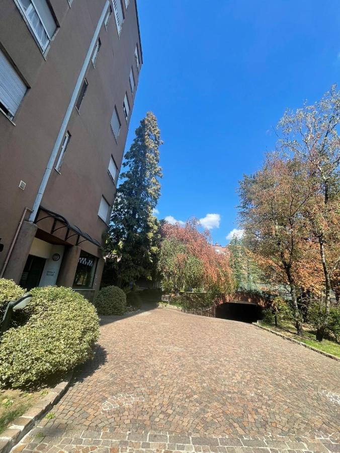 Lovely Apartment In Галларате Экстерьер фото